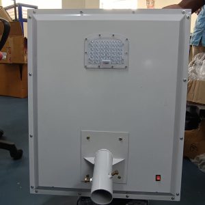 SOLAR LED STREET LIGHT (20WATT)
