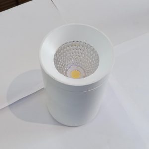 CYLINDRICAL SURFACE LIGHT (10WATT)