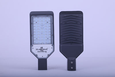 LED STREET LIGHT 50 WATT
