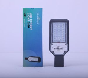LED STREET LIGHT 24 WATT