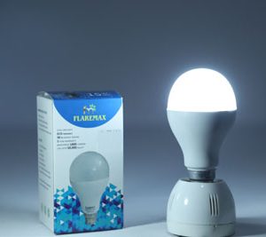 LED Bulb 25Watt