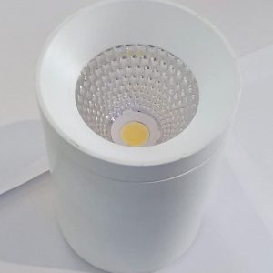 CYLINDRICAL SURFACE LIGHT (4 WATT)