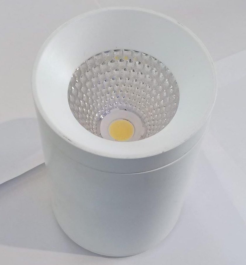 CYLINDRICAL SURFACE LIGHT (20WATT)