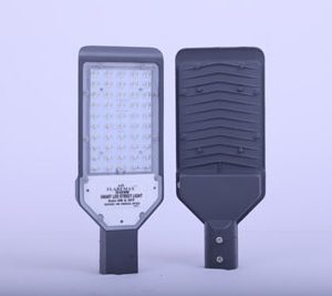 Auto On & Off LED Street Light 50 WATT