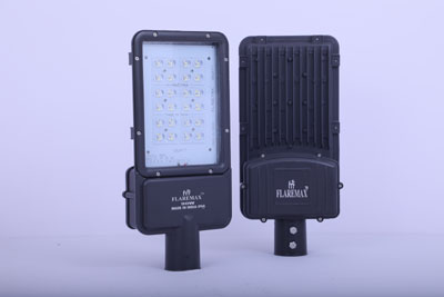 LED STREET LIGHT BACK DRIVER 90 WATT