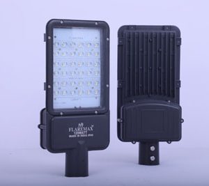 LED STREET LIGHT BACK DRIVER 120 WATT