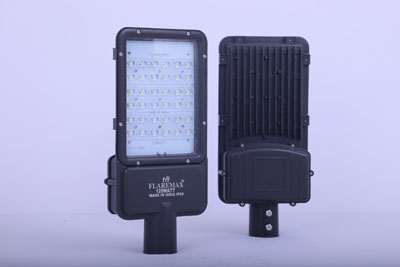 LED STREET LIGHT BACK DRIVER 120 WATT