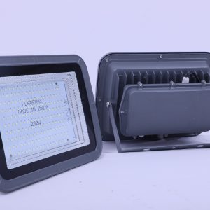 LED FLOOD LIGHT BACK DRIVER 200 WATT