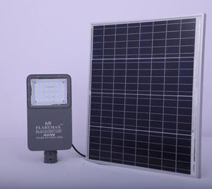 SEMI INTERGRATED SOLAR LED STREET LIGHT 15 WATT