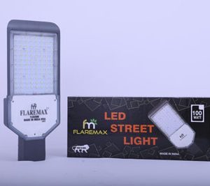 LED STREET LIGHT 100WATT
